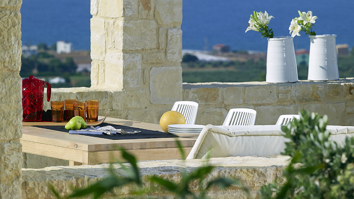 Youphoria Sea View Villas - NR